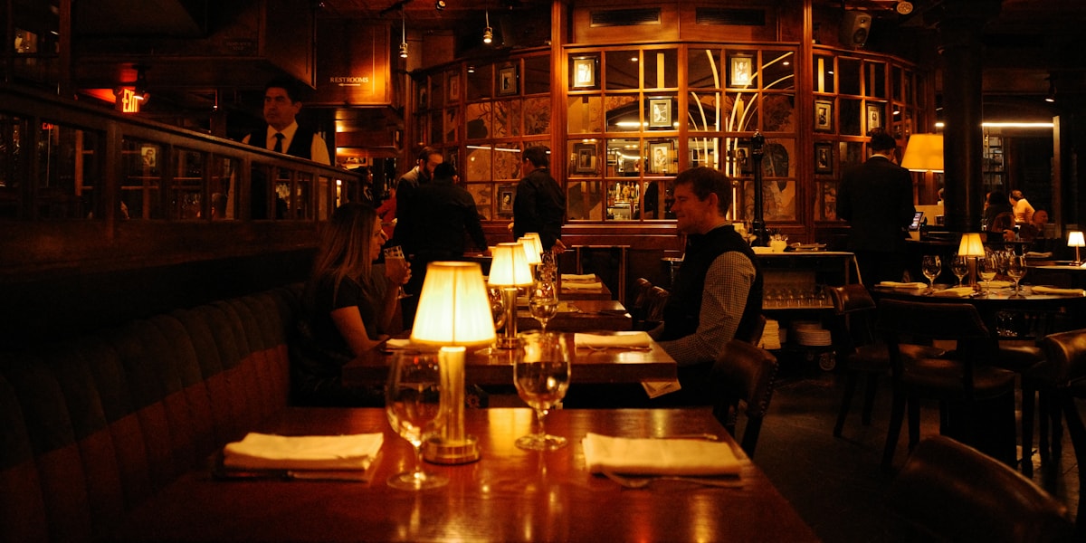 Enjoy a Friday evening out while your child is with us