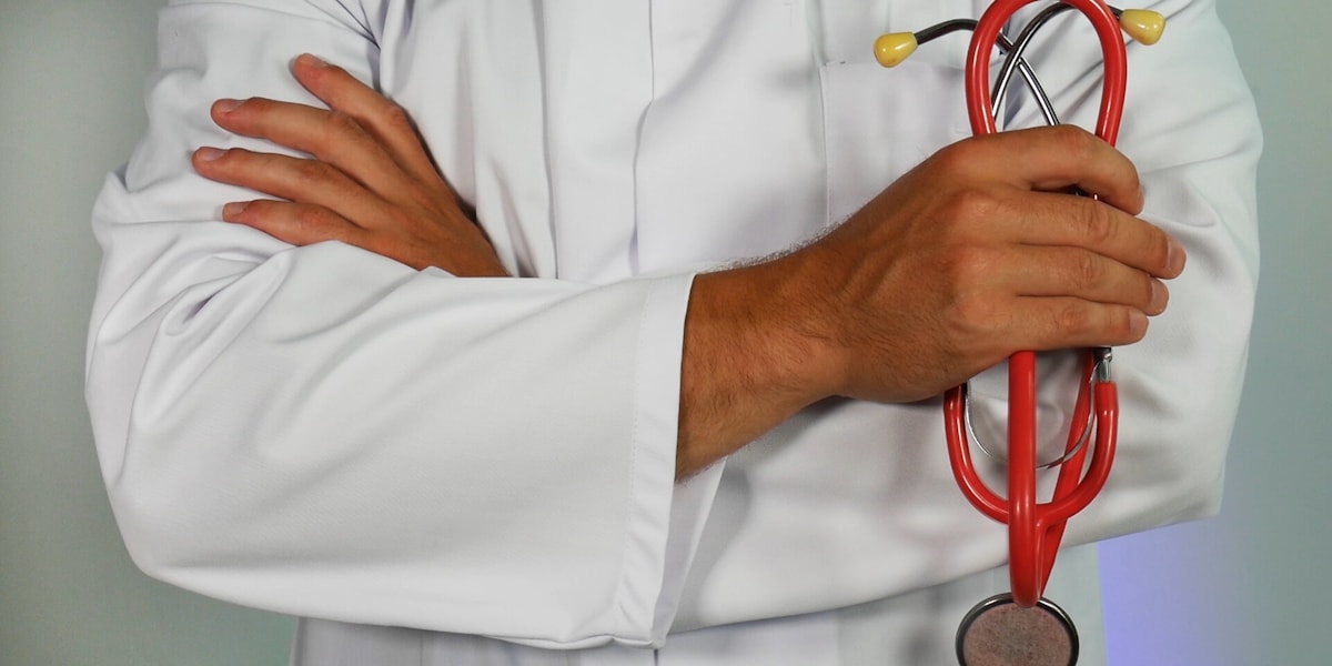 Attend a GP appointment while your child is cared for