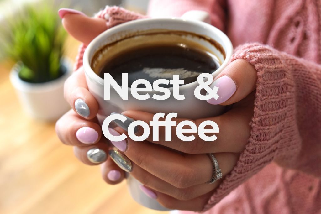 Nest & Coffee