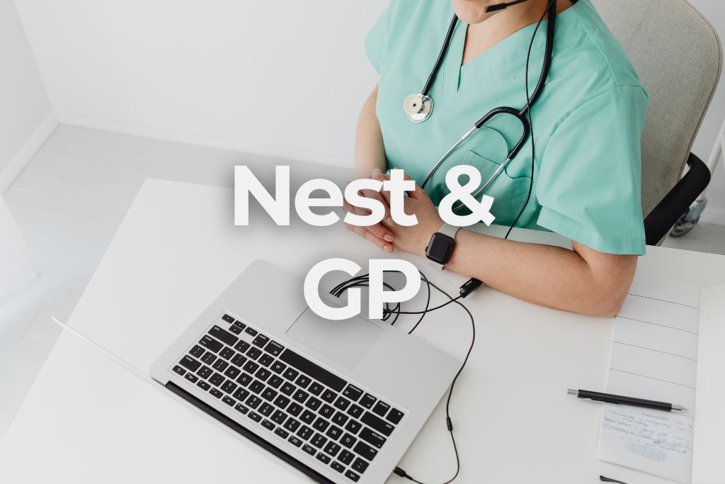 Nest & GP