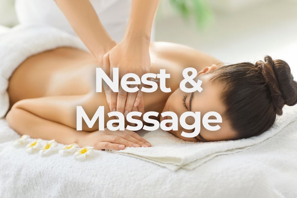 Nest & Massage