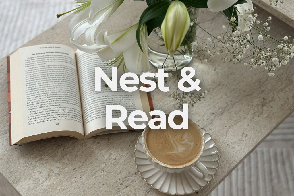 Nest & Read
