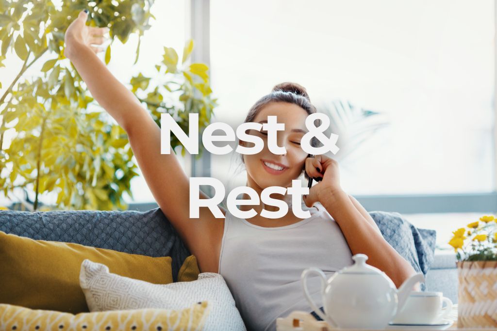 Nest & Rest