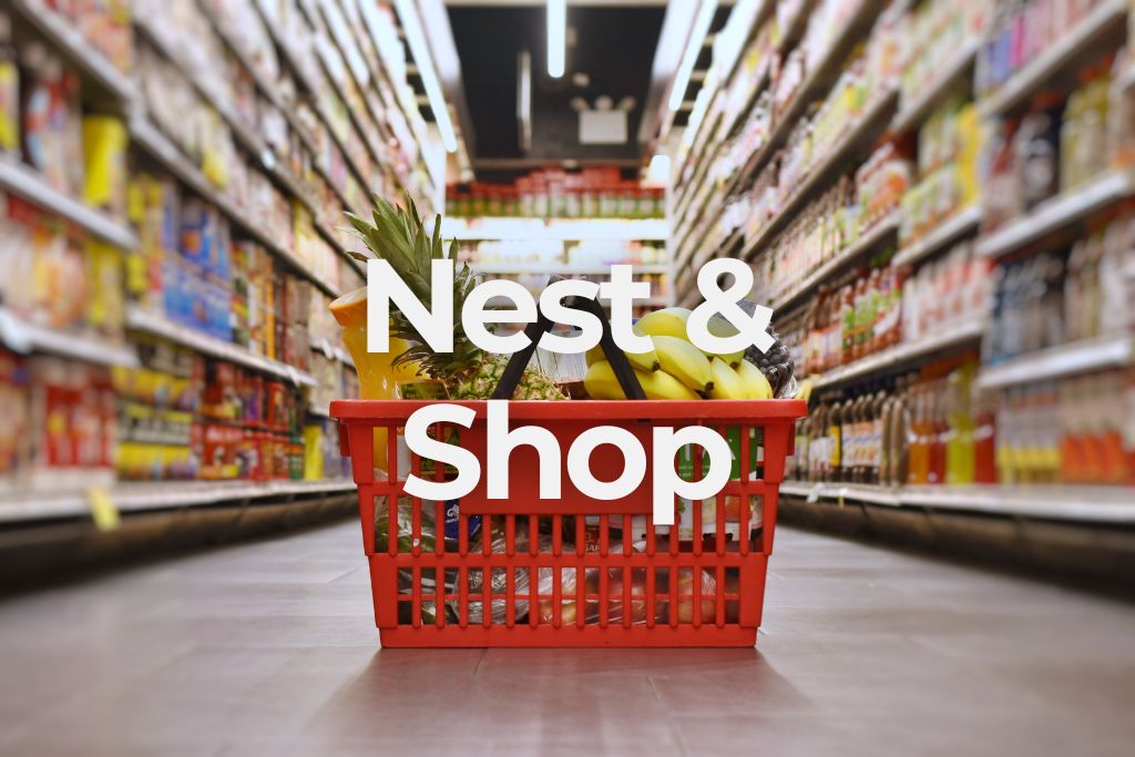 Nest & Shop