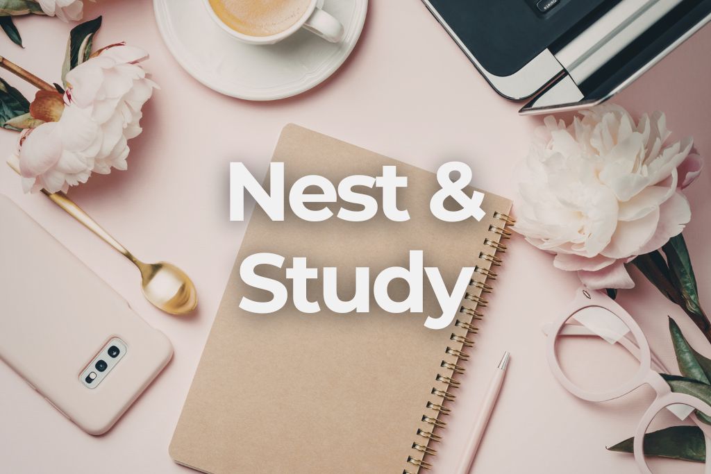 Nest & Study
