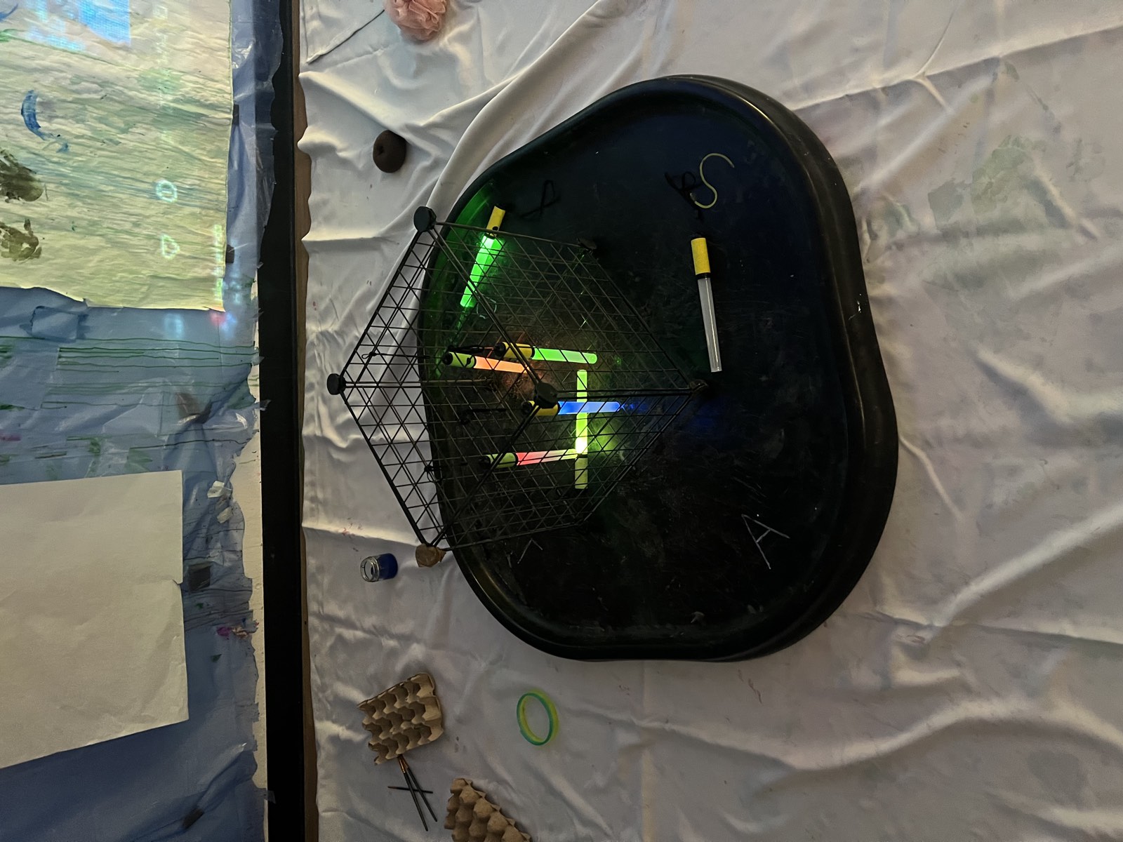 The Learning Nest Co.