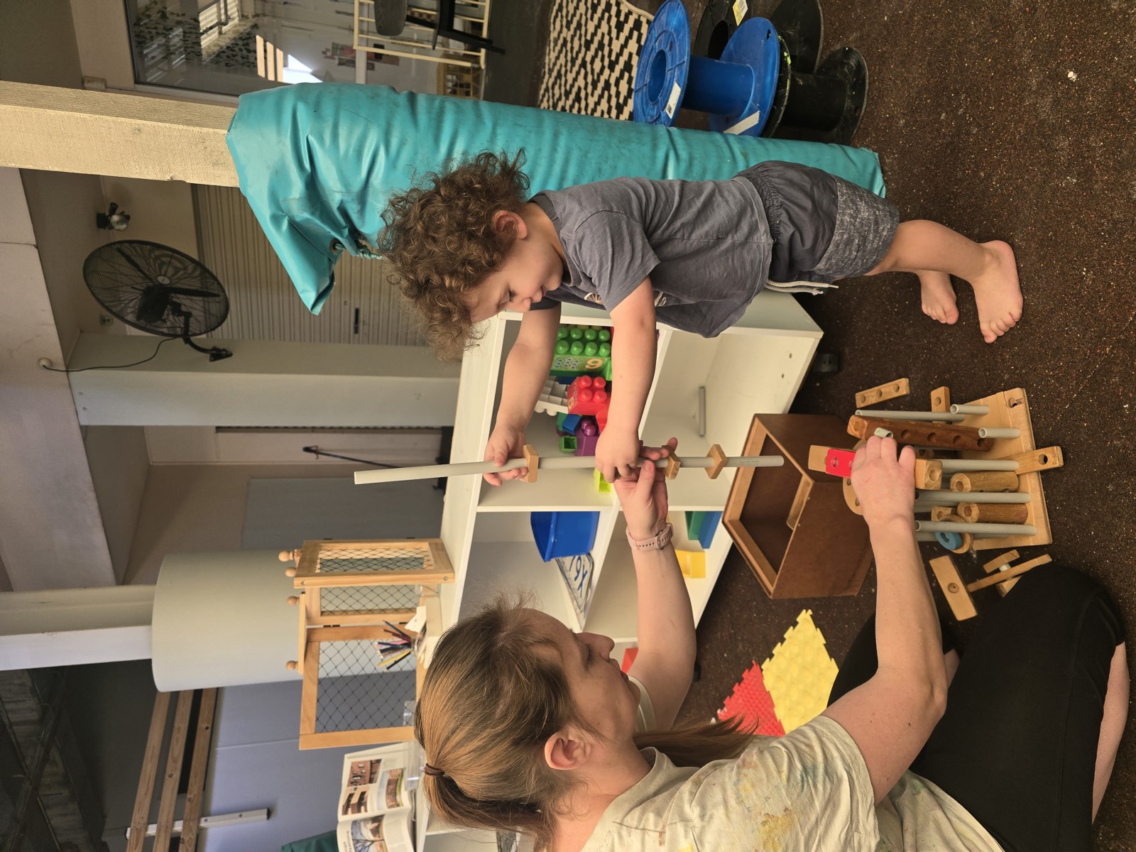 The Learning Nest Co.
