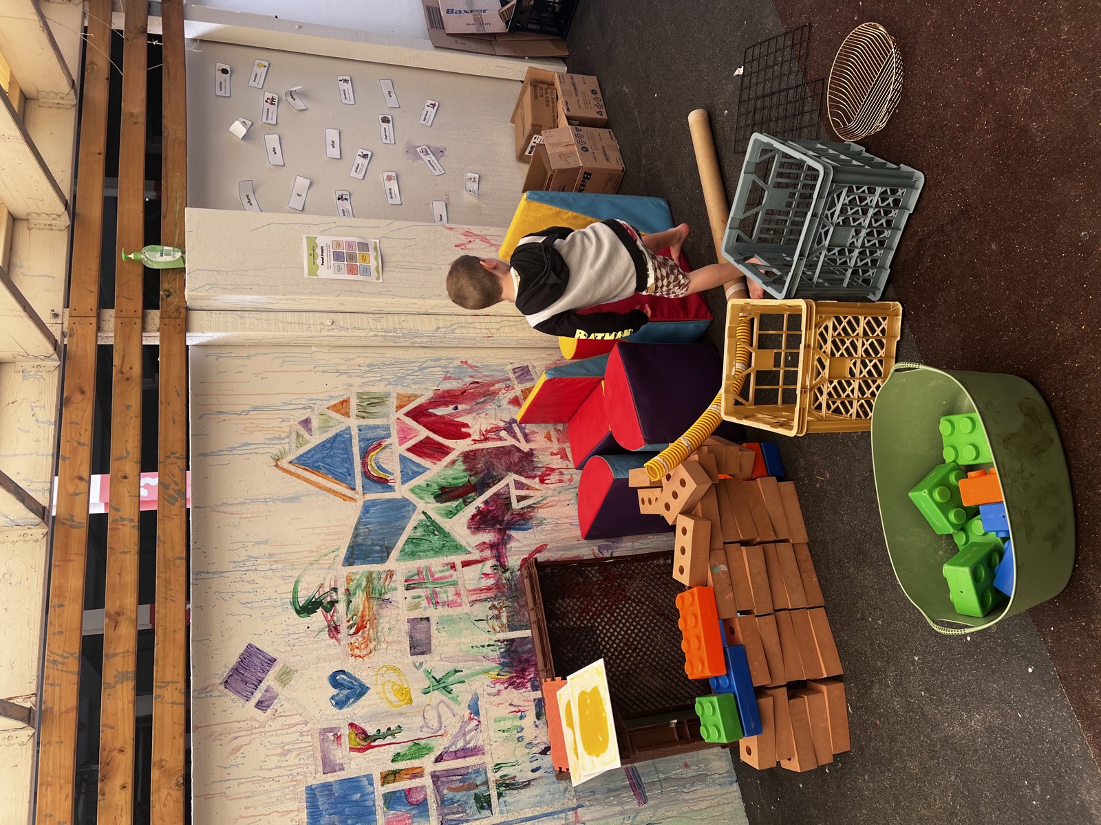The Learning Nest Co.