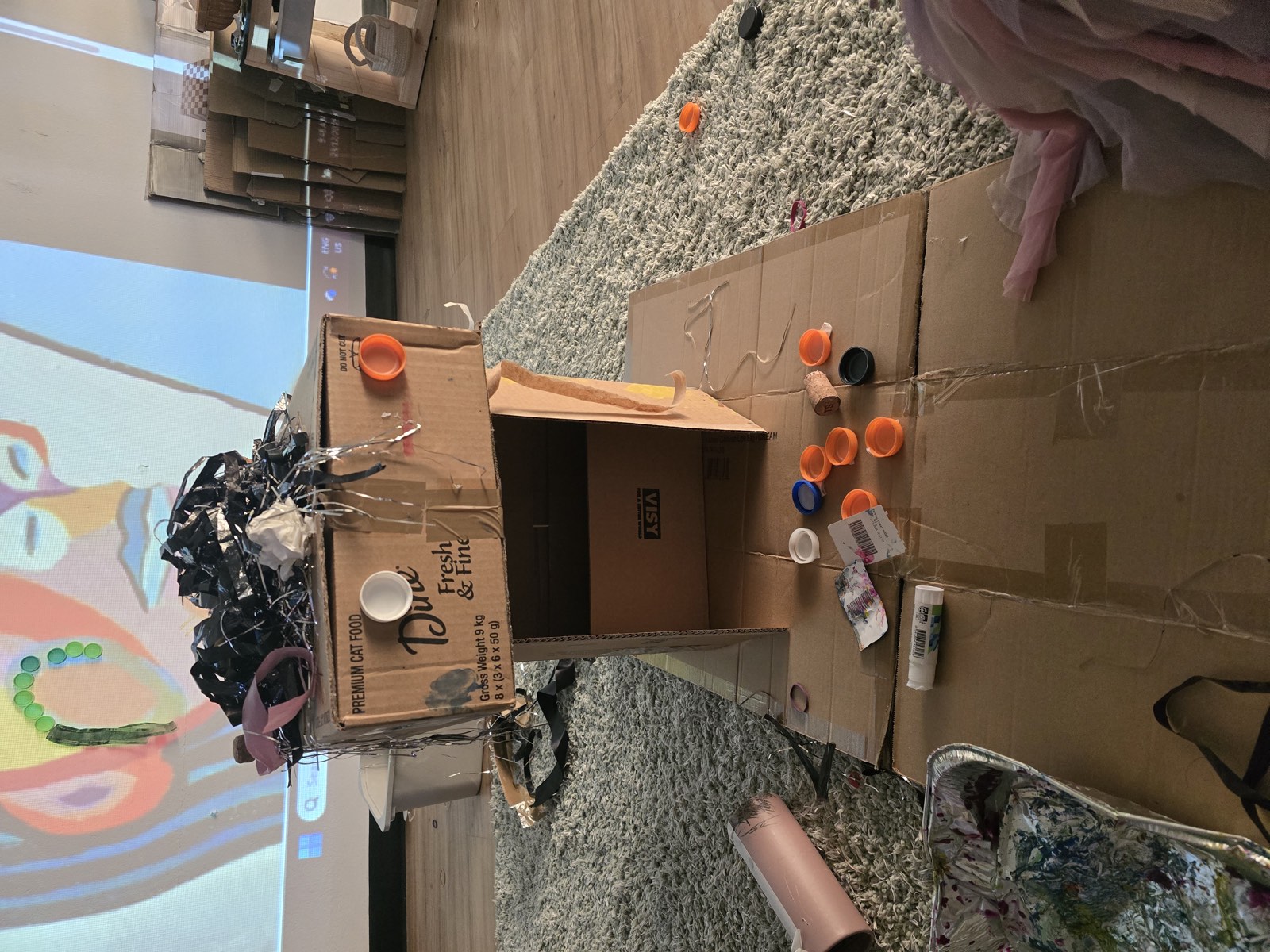 The Learning Nest Co. — Robots
